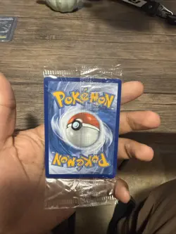 Pokemon Charizard UPC Promo Set 2 Near Mint Condition, Sealed - Image 3