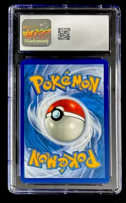 CGC 10 Flygon ex 222/191 Ultra Rare Surging Sparks SSP Pokemon Secret Rare - Image 2
