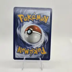 Pokemon TCG Sawk 130/086 Illustration Rare Sv: White Flare - Image 2
