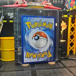 Poltchageist Twilight Masquerade Ultra Rare Pokemon TCG 171/167 Scarlet & Violet - Image 4