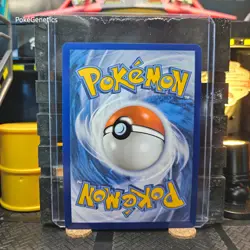 Poltchageist Twilight Masquerade Ultra Rare Pokemon TCG 171/167 Scarlet & Violet - Image 5