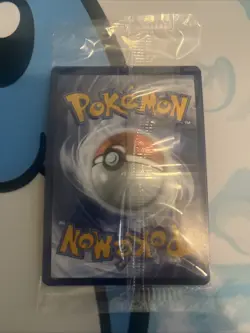 Pokemon TCG, Teal Mask Ogerpon SVP 123 - Black Star Promo SEALED - Image 2