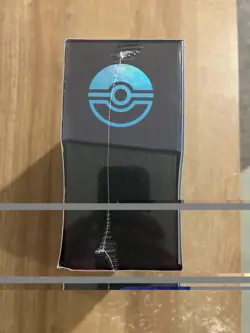 Phantasmal Flames pokemon center ETB - BRAND NEW AND UNOPENED - In Hand - Image 5