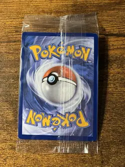 Pokemon Teal Mask Ogerpon Sealed Twilight Masquerade Promo #123 - Image 2