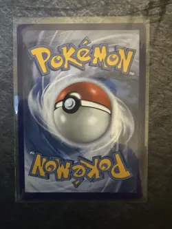 Pokemon Lillie’s Determination Mega Evolution 184/132 SAR ENGLISH NM - Image 4