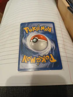 Brock's Rhydon Holo Gym Heroes 2/132 Unlimited Holo Rare Pokemon TCG - Image 2