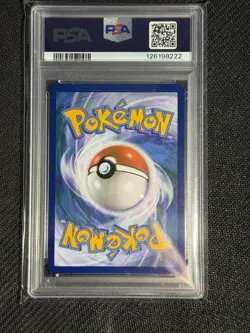 2021 POKEMON CELEBRATIONS CLASSIC COLLECTION #2 BLASTOISE-HOLO PSA 10 - Image 2