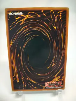 YuGiOh Malevolent Nuzzler MRL-005 Magic Ruler 1st Edition LP BUF - Image 2