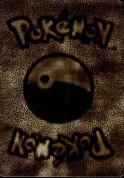 Boltund Vmax Rainbow Gold Foil Fan Art Vinyl 267/264 Collector Pokemon Card - Image 2