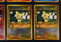 LP/HP JAPANESE Pokemon PREMIUM FILE 63-Card LOT Promo NEO SERIES 1 2 3 Set Holo - Image 5