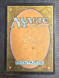 Jetmir's Garden (Showcase) Streets of New Capenna Regular MTG NM Magic Card - Image 2