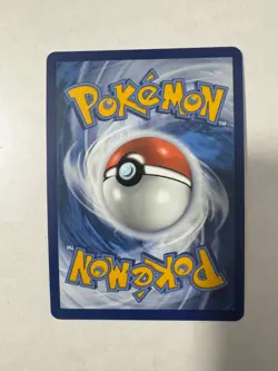 Ceruledge EX 036/191 Double Rare Pokemon TCG Card Surging Sparks - Image 2