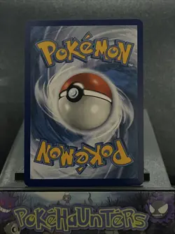 Pokemon Card Pikachu V SWSH061 Black Star promo Half Art Holo Rare Near Mint - Image 2