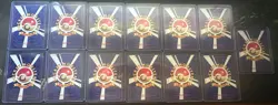 Pokemon Cards Gym Challenge/Heroes WOTC VINTAGE Lot Pack Fresh Japanese - Image 2