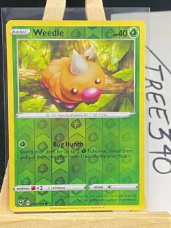 Pokemon Vivid Voltage Cards *$2 MINIMUM FOR FREE SHIPPING IN USA* Fresh Pulls - Image 2
