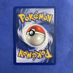 MEOWTH 56/64 JUNGLE SET UNLIMITED POKEMON TCG CARD - MINT - Image 2