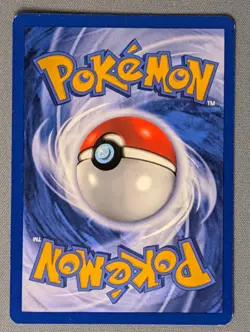 Pokemon TCG Nidoking Base Set Holo Unlimited Rare Card 11/102 LP Condition - Image 2