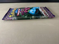Factory sealed, Pokemon booster pack of 10 card black & white dark explorers - Image 3