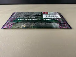 Factory sealed, Pokemon booster pack of 10 card black & white dark explorers - Image 4