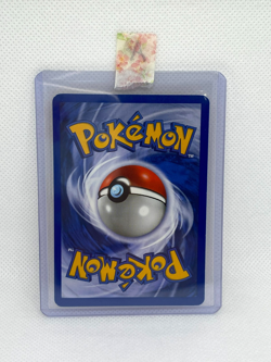 Charmander Rocket Set 50/82 First Edition Pokemon Trading Card - Image 3