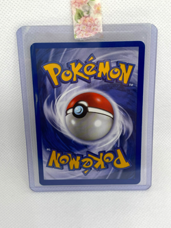 Charmander Rocket Set 50/82 First Edition Pokemon Trading Card - Image 5