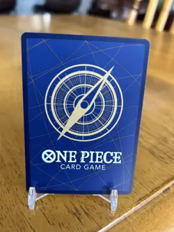One Piece Card Game DEATH WINK Paramount War OP02-069 English - Image 2