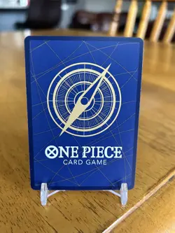 One Piece Card Game Solitaire Paramount War OP02-077 - Image 2