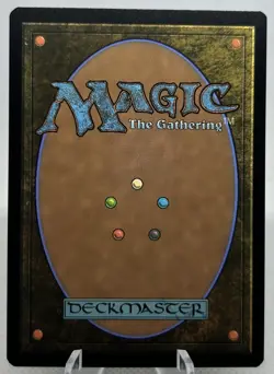 Leyline Immersion Extended Art March of the Machine The Aftermath MAT MTG NM - Image 2