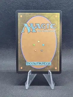 2025 Magic The Gathering Spiderman Opposition Agent #0019 Borderless Non-Foil - Image 2