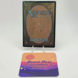 MTG Bridge from Below Borderless 3 The Lost Caverns of Ixalan SPG rare Foil NM+ - Image 2