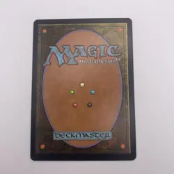 1xMTG Aura Shards-Invasion-MP Japanese - Image 2
