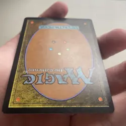 1xMTG Aura Shards-Invasion-MP Japanese - Image 5