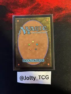 Xolatoyac, the Smiling Flood Commander: the Lost Caverns of Ixalan Foil - Image 2