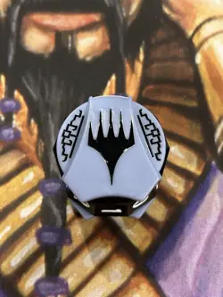 Avatar The Last Air Bender Spin Down Click Wheel Life Counter - Bundle Exclusive - Image 2