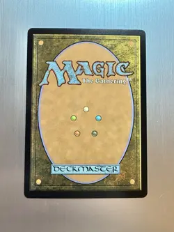 Fire Lord Azula - 334 - MTG Avatar: The Last Airbender - Borderless - FOIL - Image 2