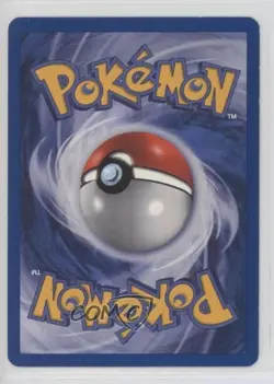 Growlithe 1999-2000 Printing Pokemon Base Set #28 1999 - Image 2