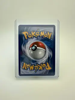 Pokemon TCG • Manaphy • HeartGold SoulSilver Unleashed 3/95 • NM Holo - Image 3