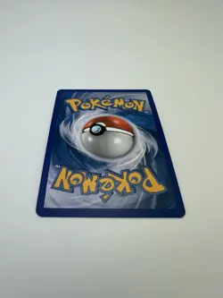 Pokemon TCG • Manaphy • HeartGold SoulSilver Unleashed 3/95 • NM Holo - Image 4