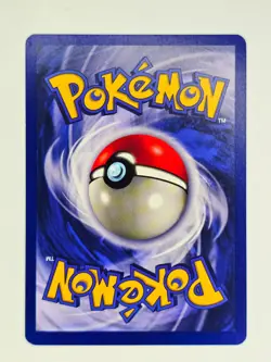 Pokemon Movie Gold Stamp WotC Promo 03/53 "Mewtwo" NM - Image 3