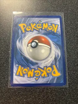 Pokemon 2015 Black Star Promo Swampert EX XY55 - Image 2