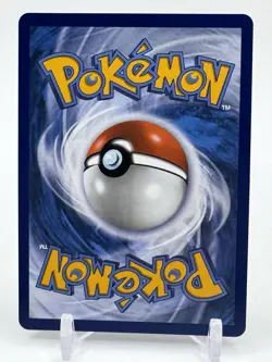 Pokemon EN Oricorio EX Black Star Promo 024 PHANTASMAL FLAMES UPC - Image 2