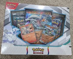 Pokemon Reshiram & Archaludon EX Collection Box Bundle Target Black Friday - Image 1