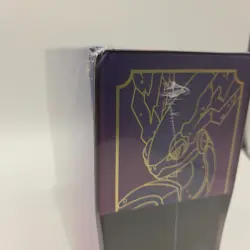 Sealed Pokemon Center TCG Scarlet & Violet Exclusive Miraidon SV01 ETB EL0013 - Image 4