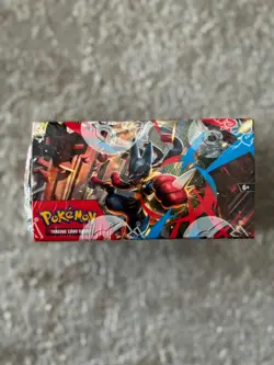 Pokemon Mega Evolution Booster Box | SEALED | FAST SECURED POST | TRUSTED SELLER - Image 3