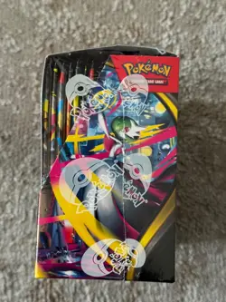 Pokemon Mega Evolution Booster Box | SEALED | FAST SECURED POST | TRUSTED SELLER - Image 4