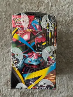 Pokemon Mega Evolution Booster Box | SEALED | FAST SECURED POST | TRUSTED SELLER - Image 5