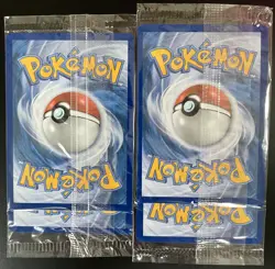 Pokemon Mega Charizard X EX #023 & Oricorio EX #024 PFL UPC Promos x2 - SEALED - Image 2