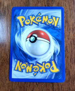 Pokemon TCG Psyduck EX Team Rocket Returns 70/109 common non-holo 2004 NM - Image 2