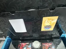 Pokemon TCG Phantasmal Flames Mega Charizard EX UPC - no promo no packs - Image 3