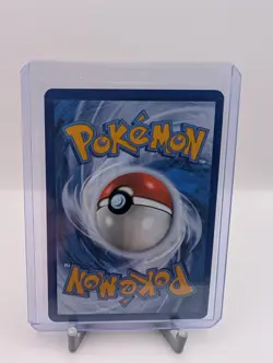 Pokemon TCG - Teal Mask Ogerpon - Black Star Promo Holo - Image 2